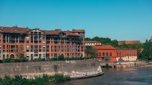 Agence immobilière commerciale Mulhouse